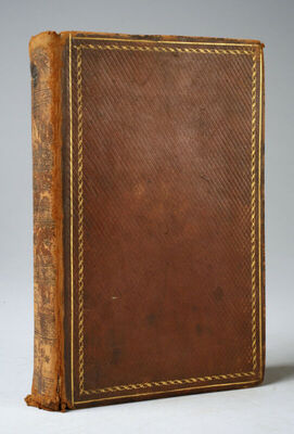 Essays on Phisiognomy written in German language by J. C. La