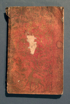 Compendium historicum, Oldenburg, 1749