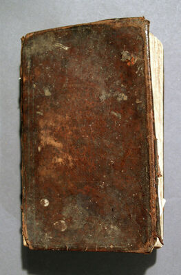 Sailer Sebastian, Marianisches Orakel...1766.