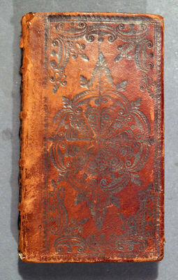 M. Tulii Ciceronis, Orationum, Pars II, Venetiis, 1739. Apud