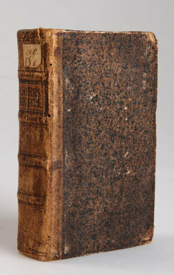 Justi Lipsii flores Senecae... Epistolis et libris philosoph