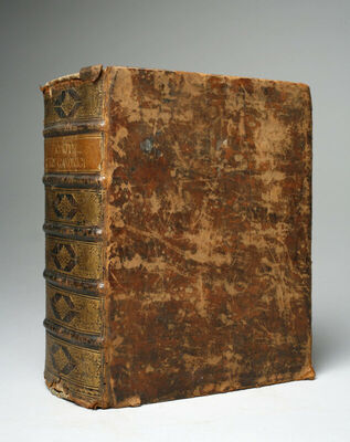 Corpus juris canonici academicum...Christoph Henr. Freiesleb