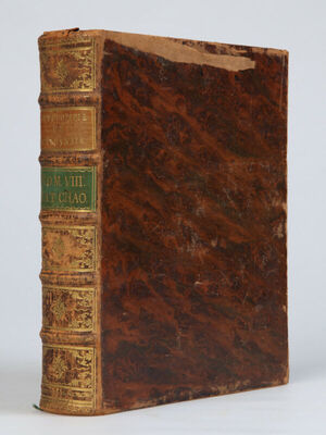 Encyclopédie, ou dictionnaire universel raisonné des connois