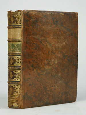 Encyclopédie, ou dictionnaire universel raisonné des connois