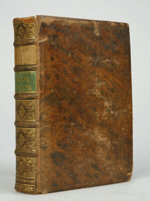 Encyclopedie, ou dictionnaire universel raisonné des connois