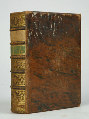 Encyclopédie, ou dictionnaire universel raisonné des connois