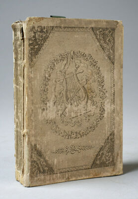 Almanach dramatischer Spiele... von A. von Kotzebue