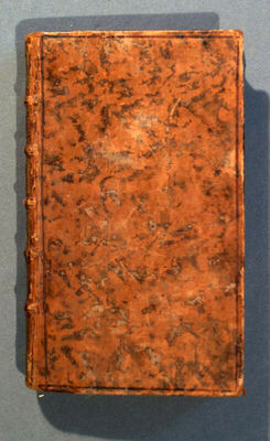 Lettres Angloises ou Histoire de Miss Clarisse Harlove......