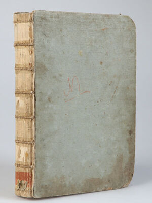 Recueil de planches, sur les sciences, les arts liberaux, et