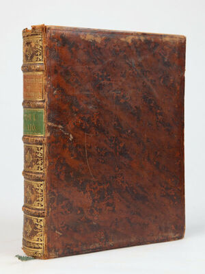 Encyclopédie, ou dictionnaire universel raisonné des connois