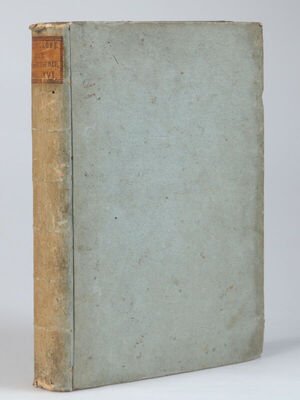 Encyclopedie, ou dictionnaire raisonne des sciences, des art