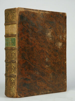 Encyclopédie, ou dictionnaire universel raisonné des connois
