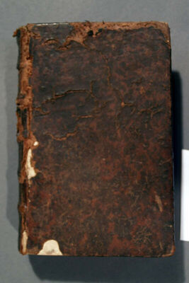 Theologiae speculativae tractatus, ... de Deo Uno et Trino