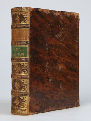 Encyclopédie, ou dictionnaire universel raisonné des connois