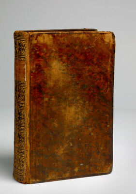 Saecula seraphica ex universa Theologia, Osijek, 1777.