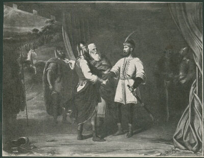 Mücke Josip Franjo