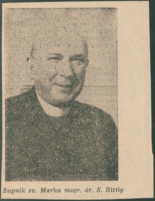 Sveti Marko