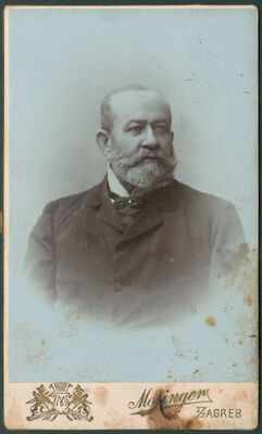 Tomić Josip Eugen