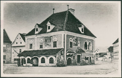 Kaptol