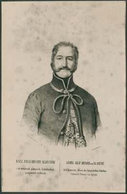 Oršić Juraj