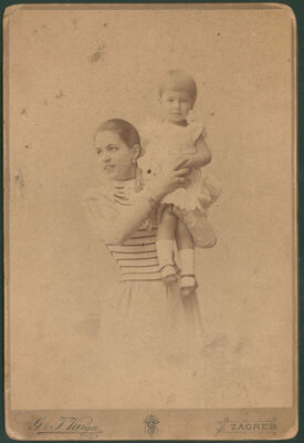 Khuen - Hedervary Margatita