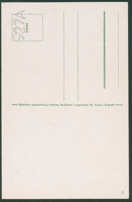 Markov trg