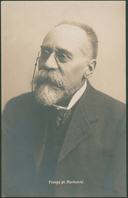 Marković Franjo
