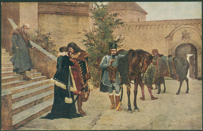 Zrinsko - Frankopani