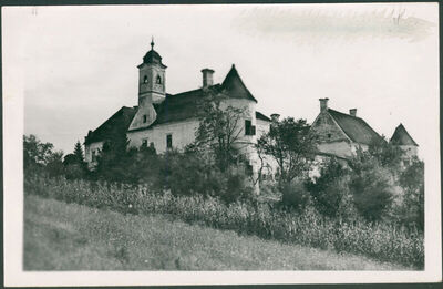 Novi Dvori