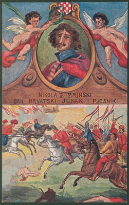 Zrinsko - Frankopani