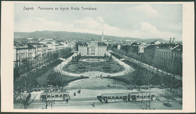 Tomislavov trg