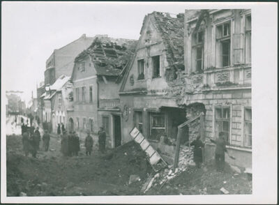 Bombardiranje Zagreba