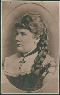 Lesić Matilda