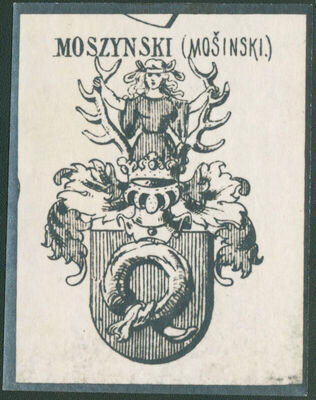 Mošinsky