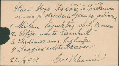 Krešić Mijo