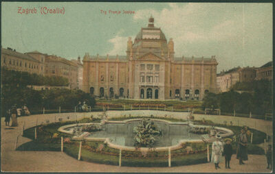 Umjetnički paviljon