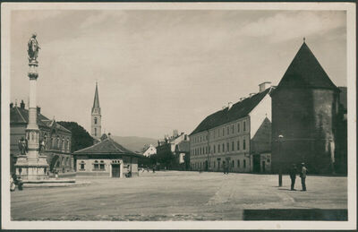 Kaptol
