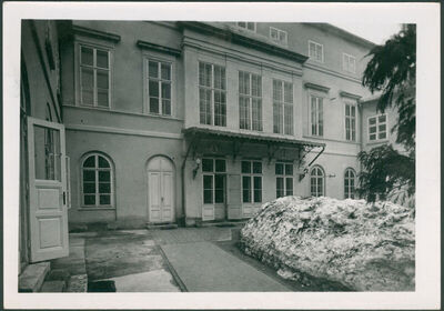 Narodni dom