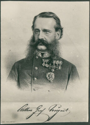 Nugent Arthur