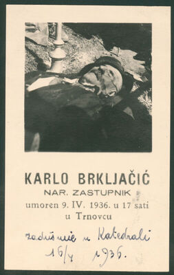 Brkljačić Karlo