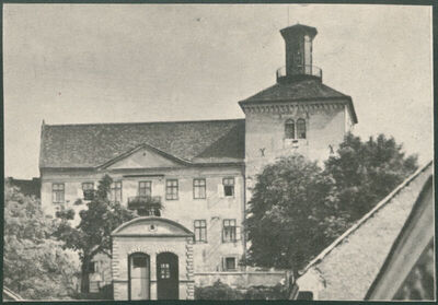 Uspinjača