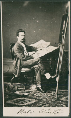 Mücke Josip Franjo