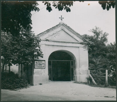 Jurjevsko groblje
