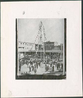 Izložba "Jadranska straža"