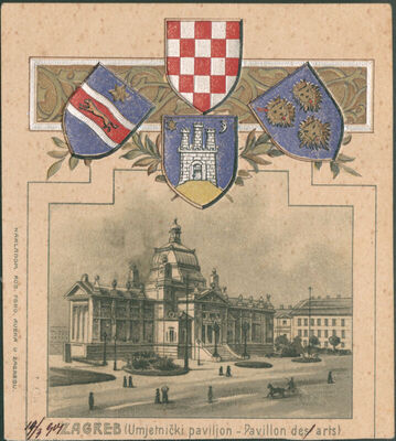 Umjetnički paviljon