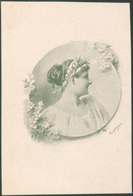 Šumovska Hermina