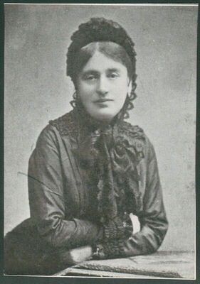 Stanković Sofija