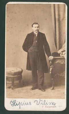 Hipius Vilim