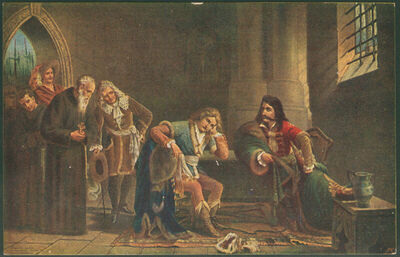 Zrinsko - Frankopani