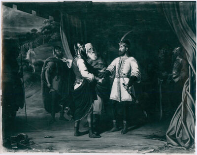 Mücke Josip Franjo